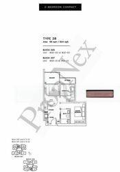 Urban Treasures (D14), Condominium #452552351
